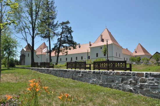 Mikó-vár