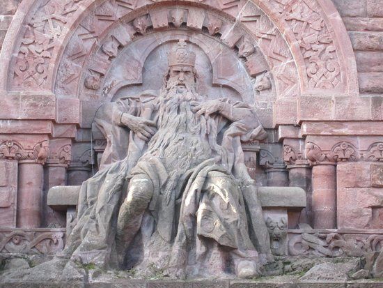 Kyffhäuserdenkmal