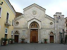 Kathedrale von Sorrent
