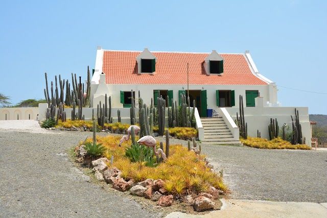 Landhuis Jan Kock