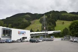 Seilbahn Schattberg X-Press
