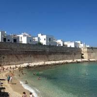 Cala Porta Vecchia
