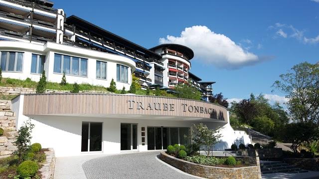 Hotel Traube Tonbach