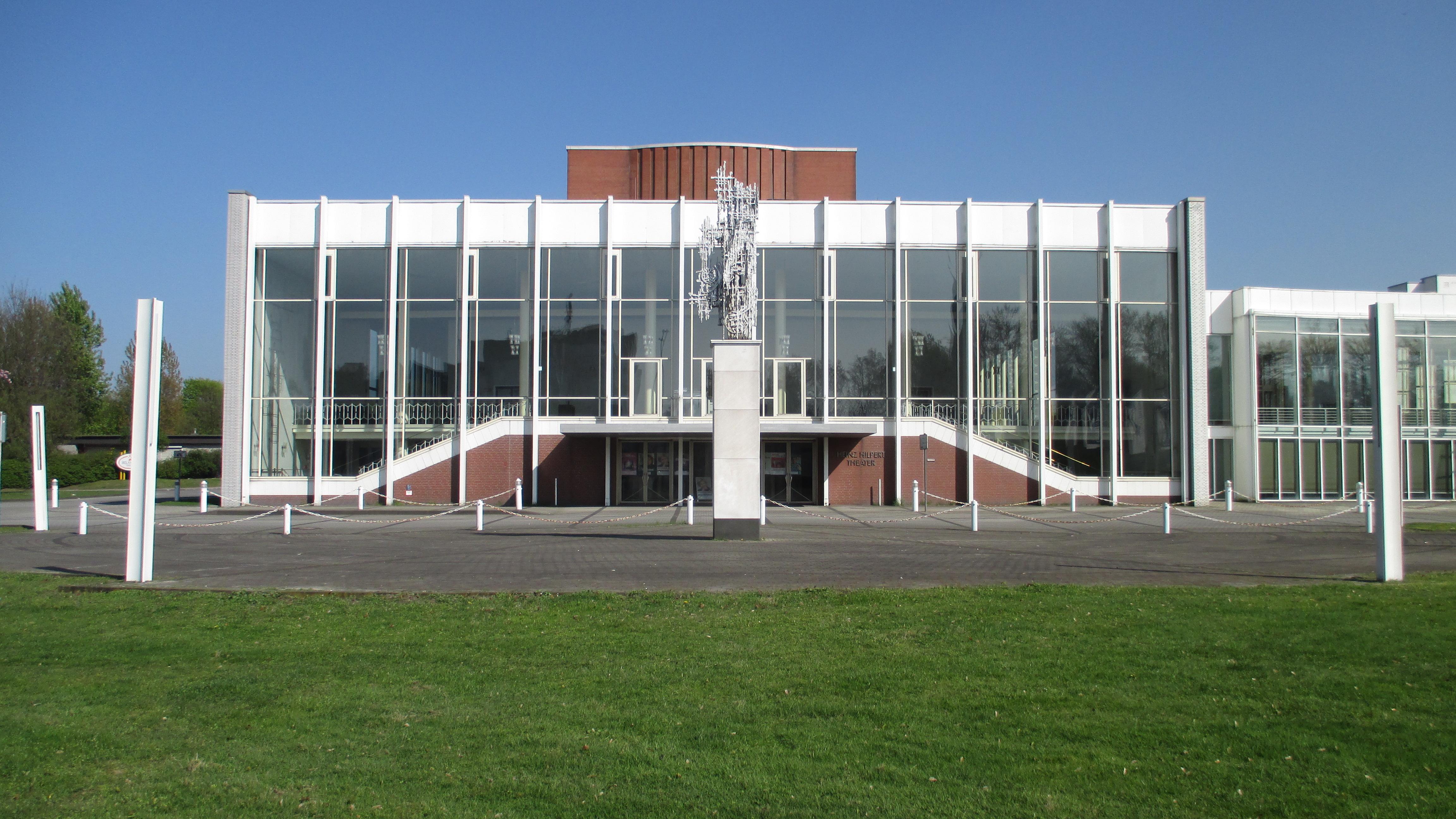 Heinz-Hilpert-Theater