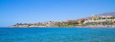 Playa de Fañabé
