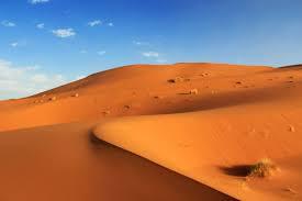 Erg Chebbi