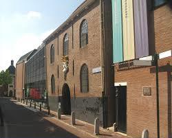 Museum Boerhaave