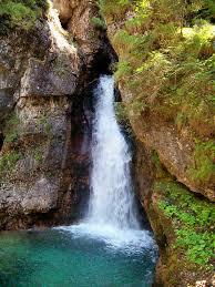 Cascata Del Pison
