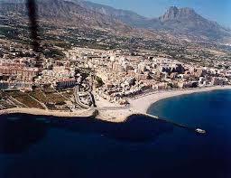 Cala Mallaeta