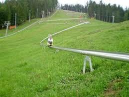 FUN PARK Ziarce