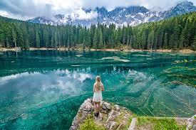 Karersee
