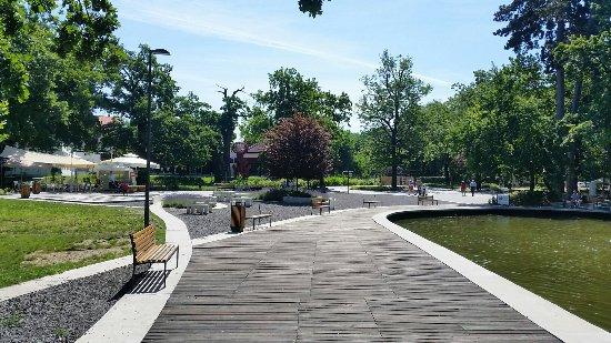 Nagyerdei Park