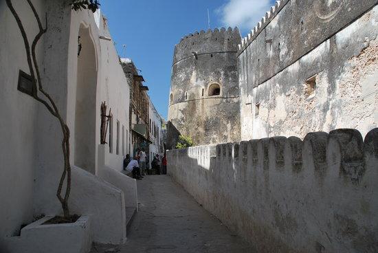 Lamu