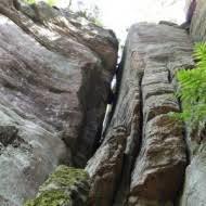 Wollefsschlucht