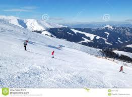 Jasna Low Tatras
