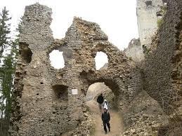Lietava Castle