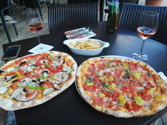 Bella Italia Restaurant
