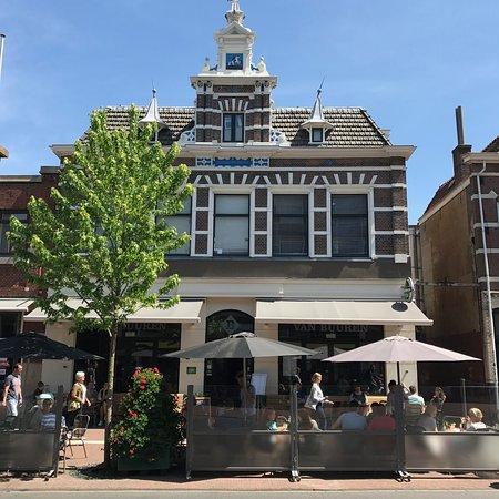 Grand Café Van Buuren