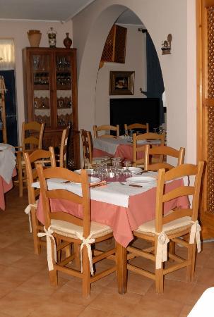 Cafeteria Lorena