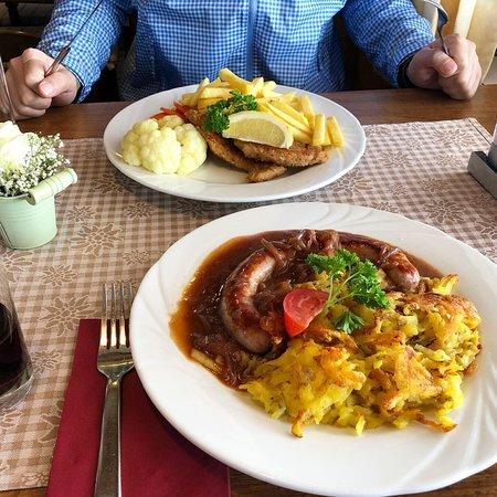Restaurant Alpina