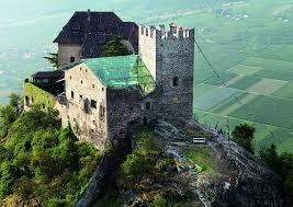 Castel Juval