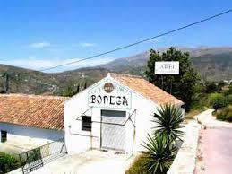 Bodegas Almijara