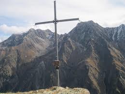 Brandkogel