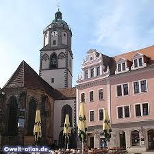 Frauenkirche Meißen