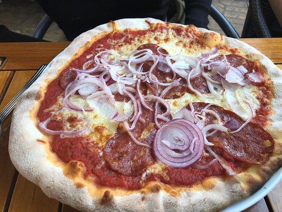 Pizzeria la Romantica