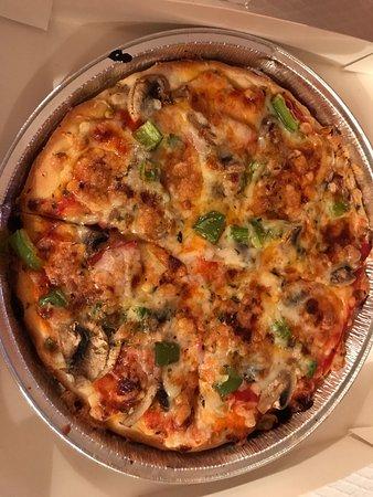 Pizzajoyosa