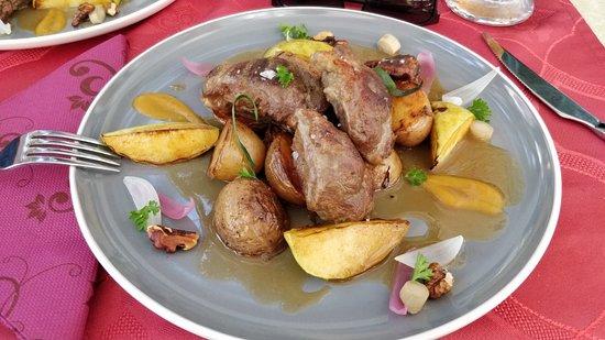 Patriota Restaurant