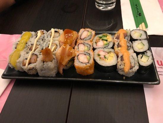 Yuniku Leiden
