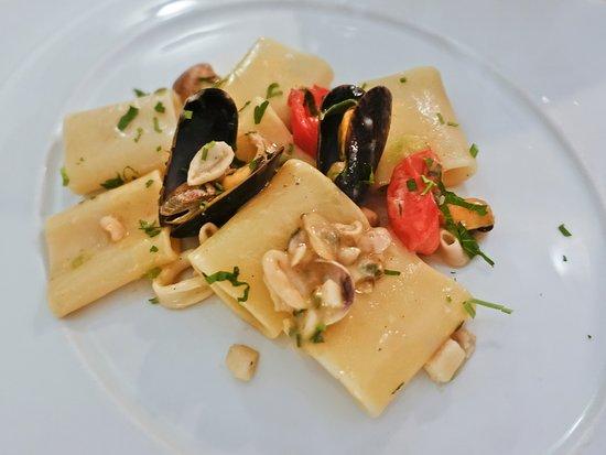 Ristorante Castello Belvedere