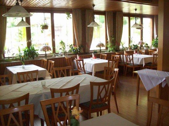 Landgasthaus Rossle