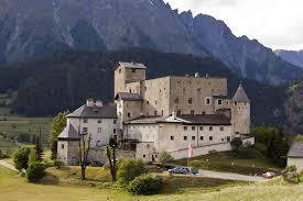Burg Nauderberg
