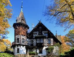 Jagdschloss Promnitz