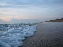 Tuy Hoa Beach