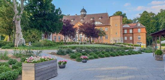 Restaurant Schloss Basthorst