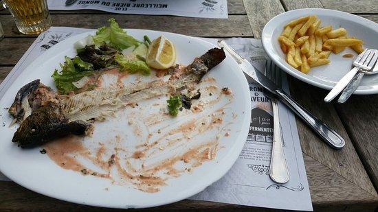 Le Grand Cafe