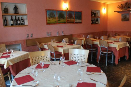 Bistrot Le Vin Coeur