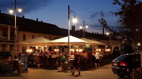 Cafe Corso