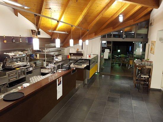 Restaurant Pizzeria Am Rathaus