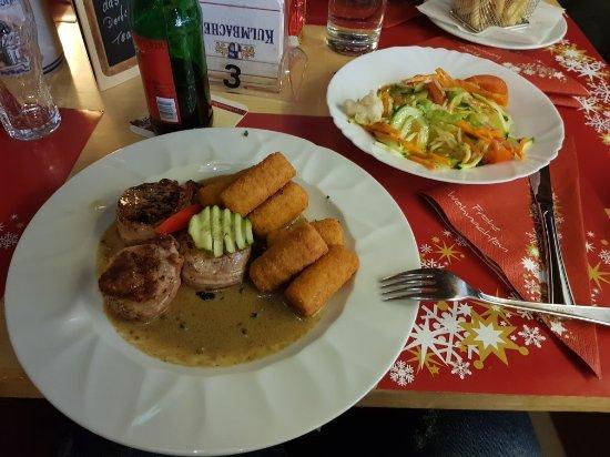 Dorf-Stadl Bodenmais