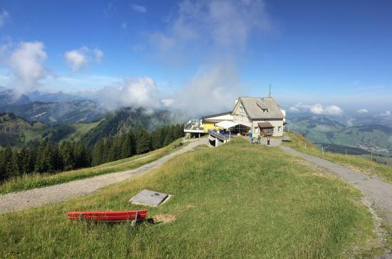 Berggasthaus Kronberg