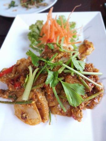 Ton Hom Pak Chee
