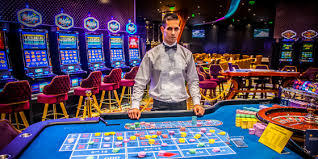 Grand Casino