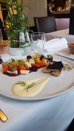 Restaurant Gustaf