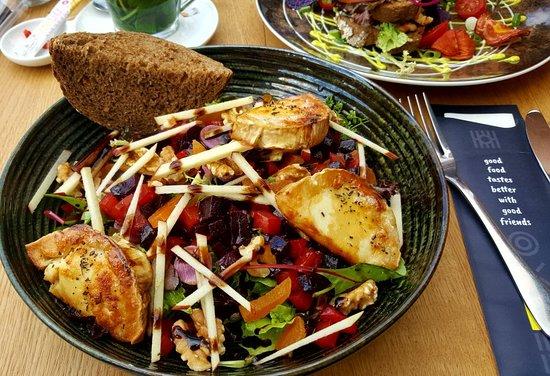 33 Good Food