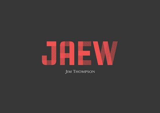 Spirit Jim Thompson