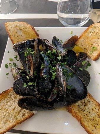 Renis Bistrot Fiumicino